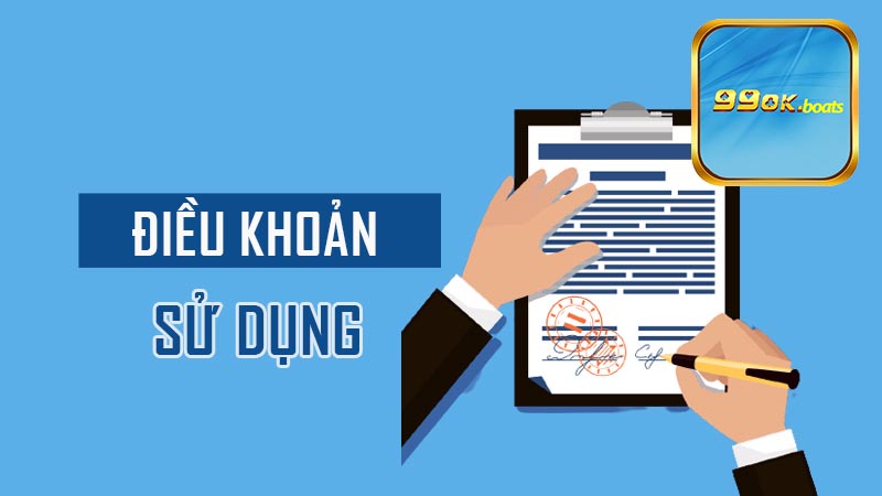 Điều khoản sử dụng là gì?