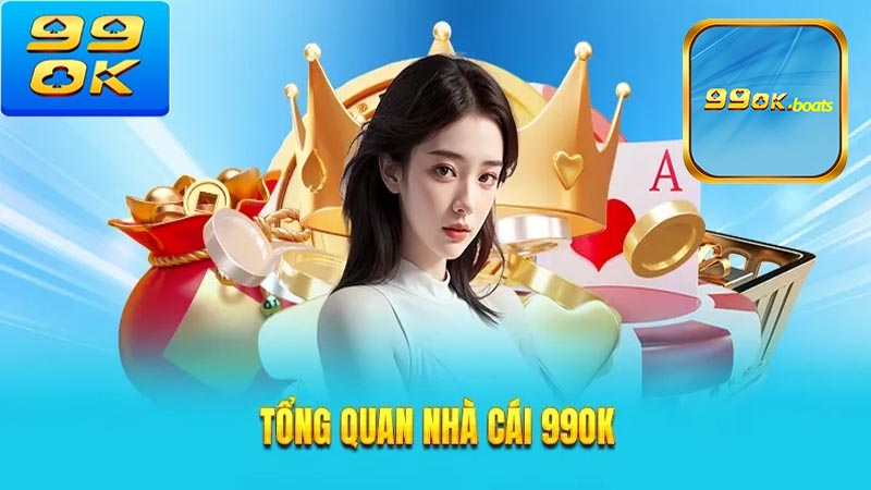 Giới thiệu tầm nhìn và sứ mệnh tại nhà cái 99ok