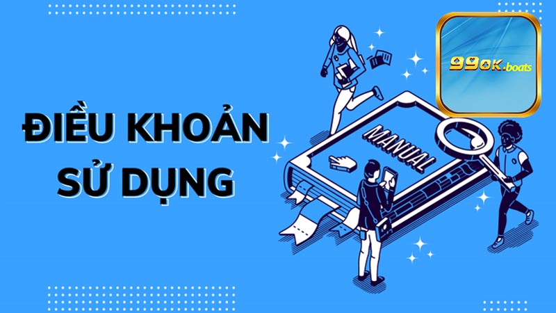 Điều khoản chỉnh sửa thông tin