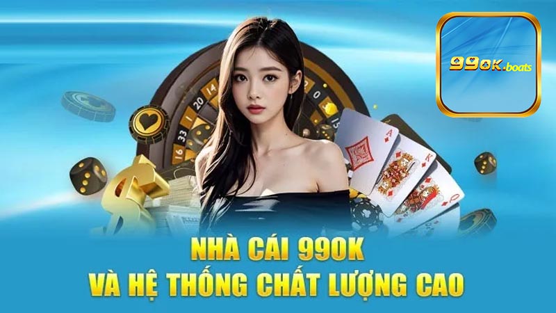 Chương trình giới thiệu 99ok