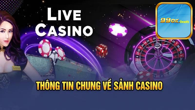 Cách đăng ký chơi casino cực dễ