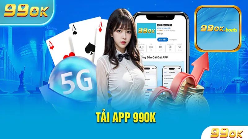 Lưu ý quan trọng khi người dụng tải app 99ok