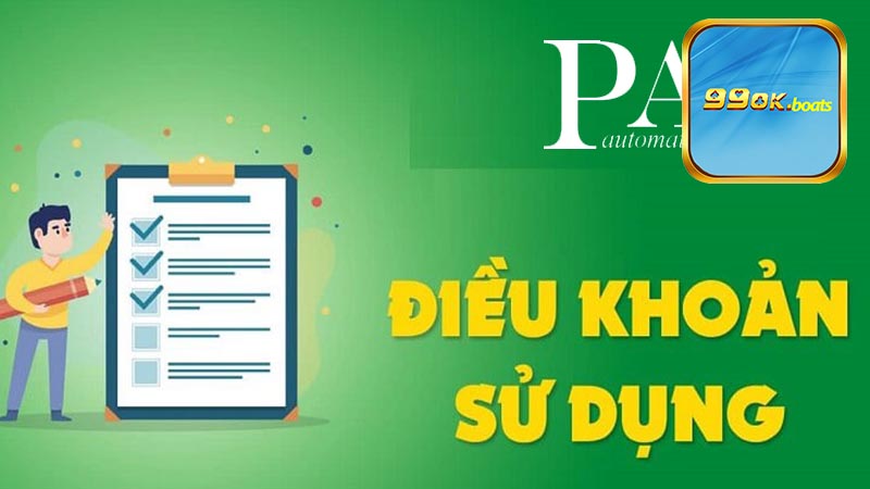 Hành vi trái điều khoản sử dụng